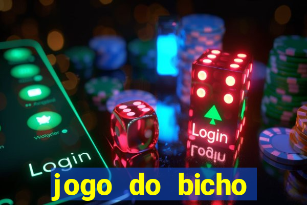 jogo do bicho documentario globoplay